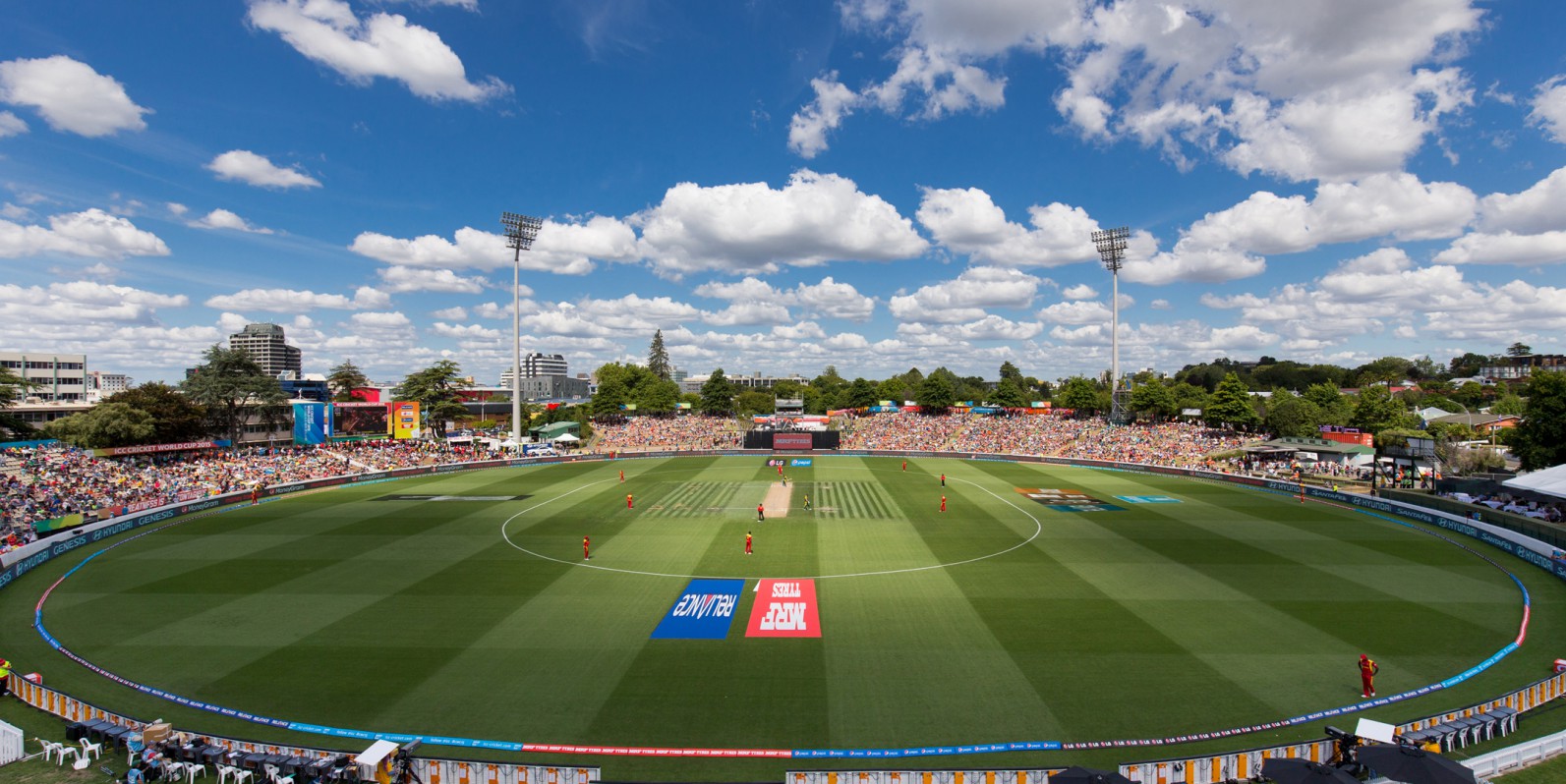 Seddon Park