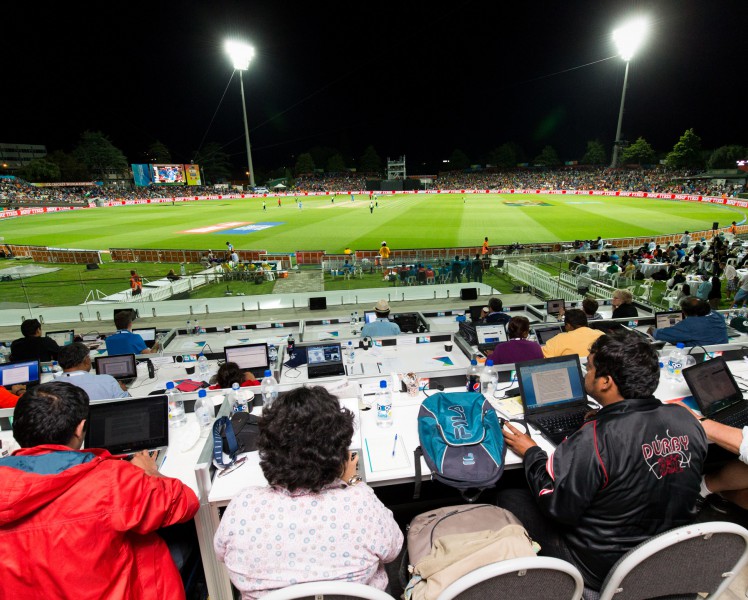 Seddon Park Events India V Ireland India V Ireland 10.03 381.jpg
