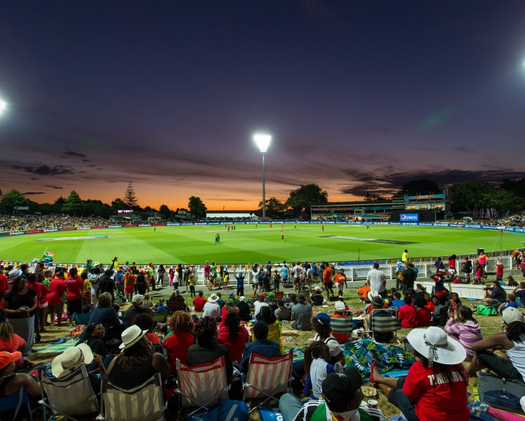 Trans Tasman rivalry returns to Hamiltons Seddon Park